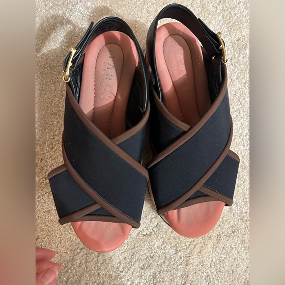 Marni platform shoes 6 or 6.5 - Picture 7 of 9